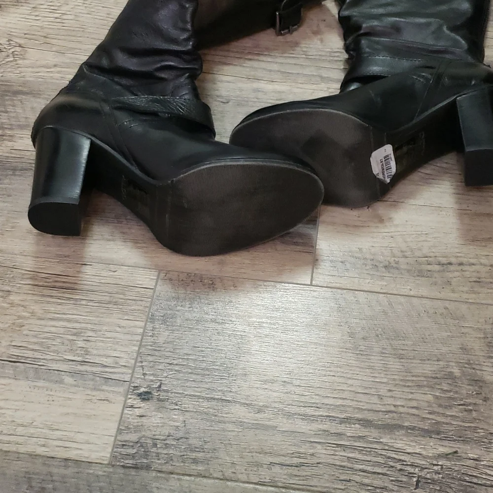 ALDO TALL BOOTS - Picture 4 of 12
